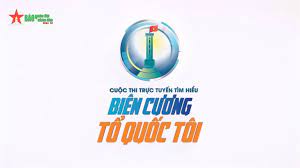 Thể lệ cuộc thi trực tuyến tìm hiểu "Biên cương Tổ quốc tôi"